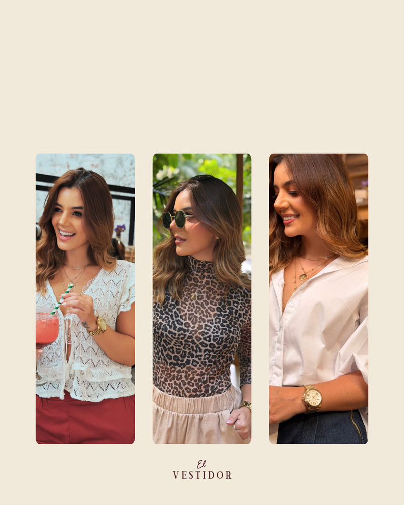 BLUSAS