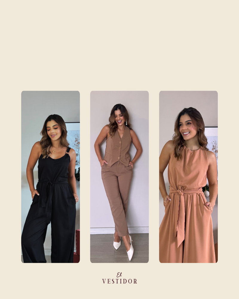 ENTERIZOS Y SETS